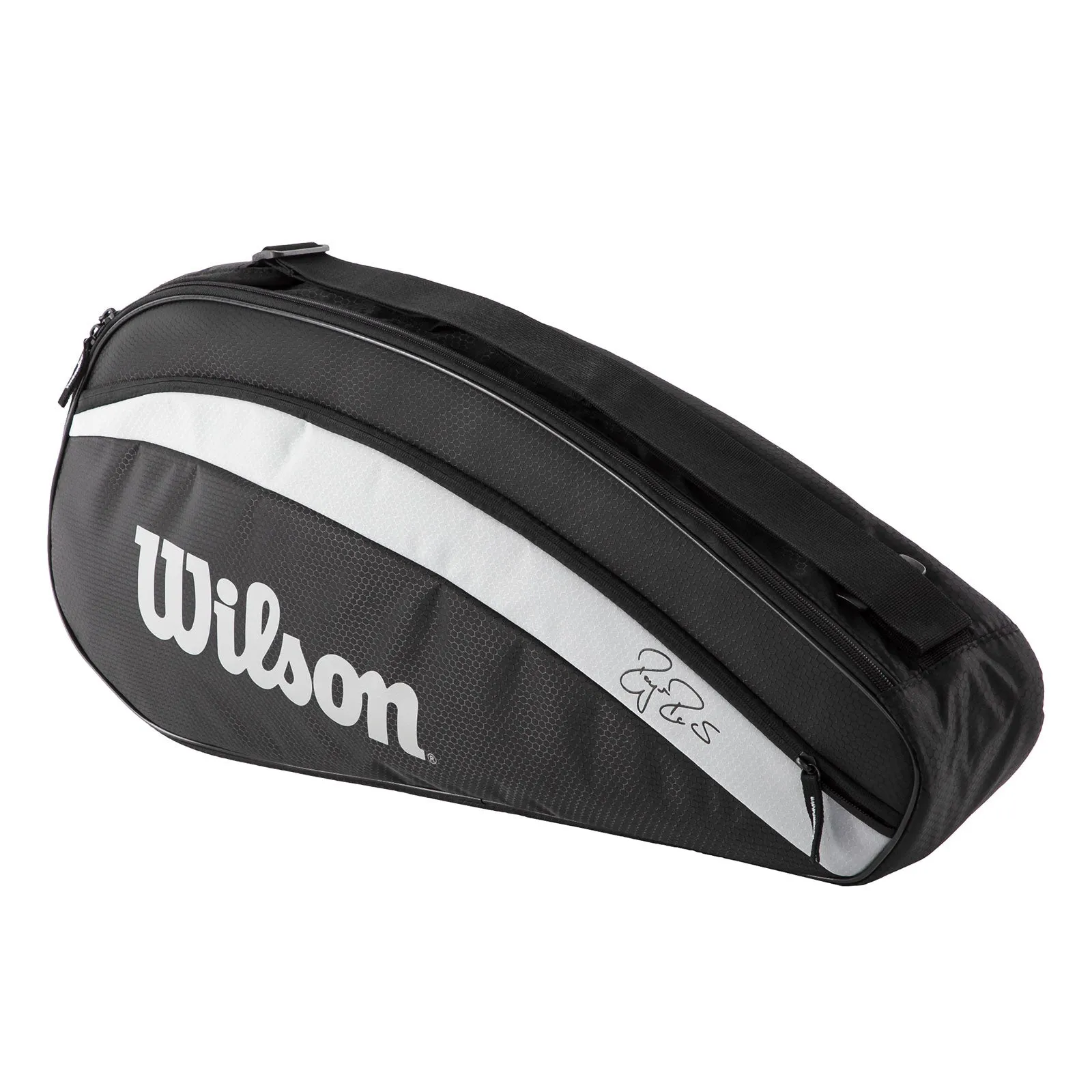 Wilson RF Team 3 BK