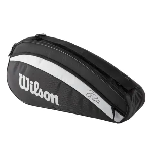 Wilson RF Team 3 BK