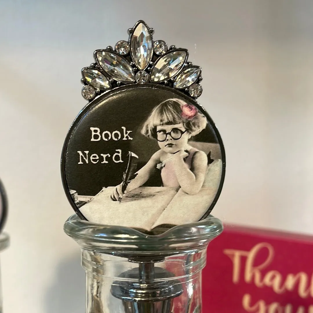 Wine Stopper