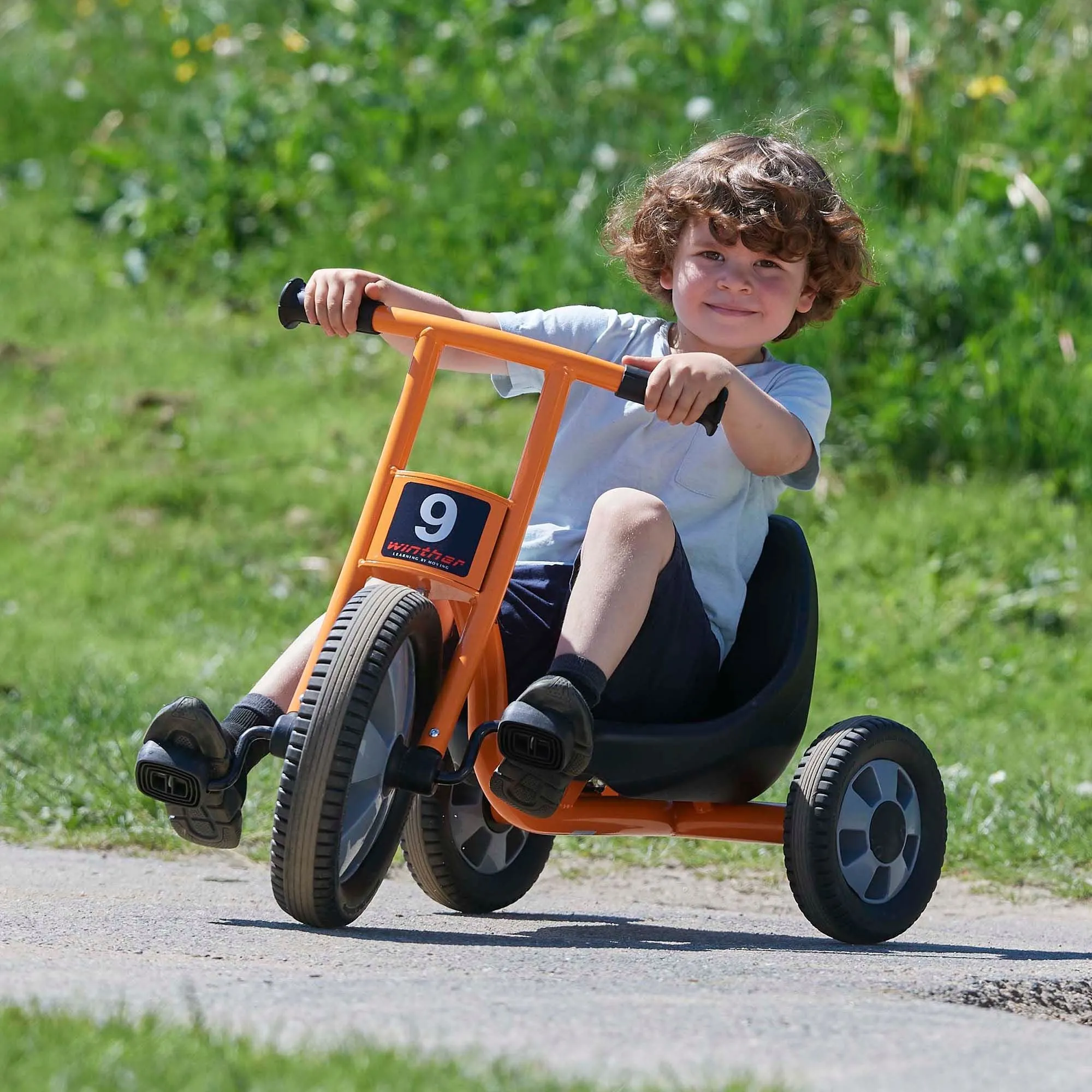 Winther Circleline Easy Rider