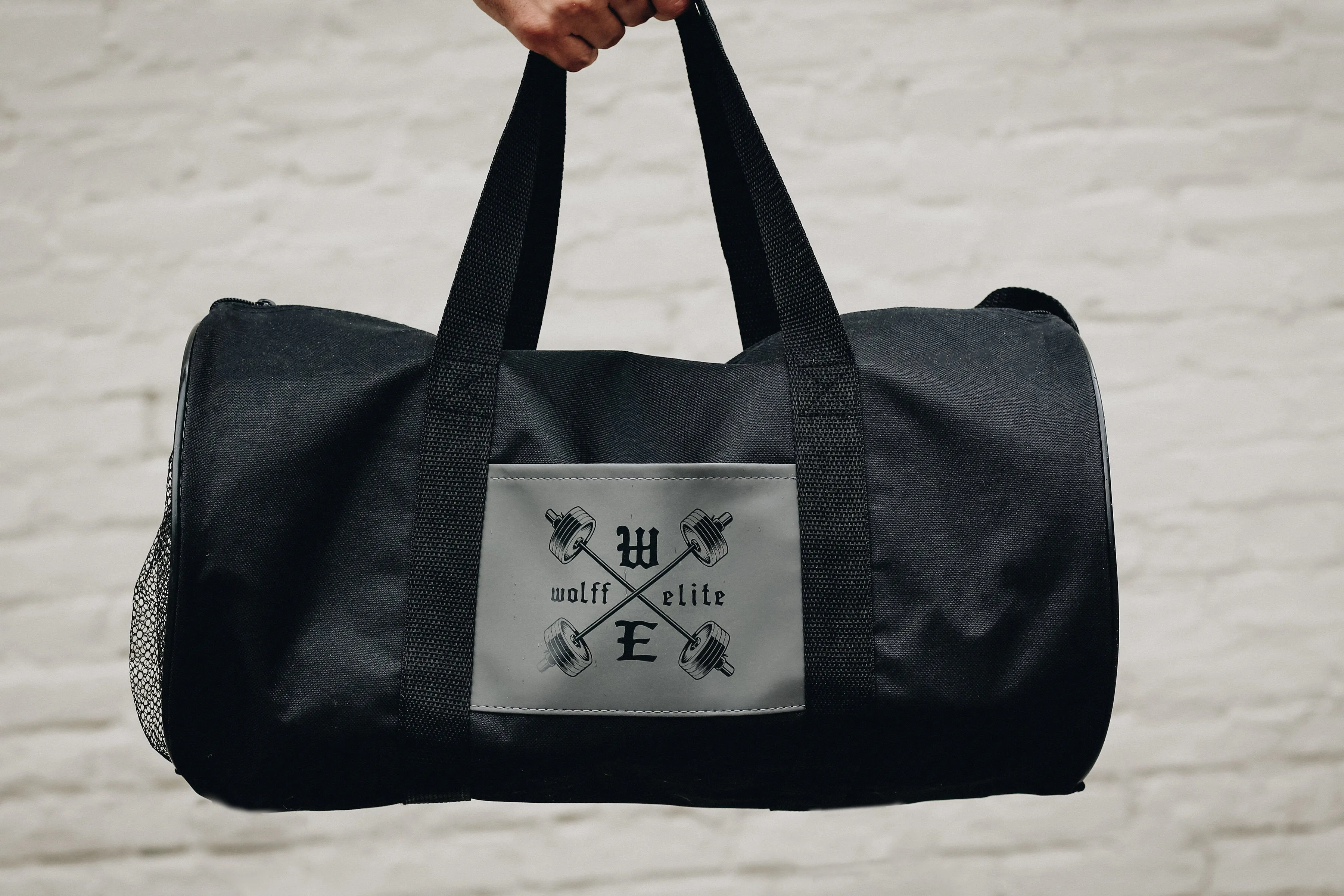 Wolff Elite Duffle Bag