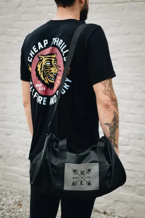 Wolff Elite Duffle Bag