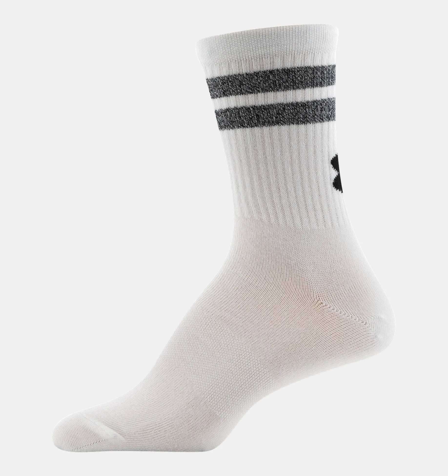 Women's Essential Crew 3-Pack Socks