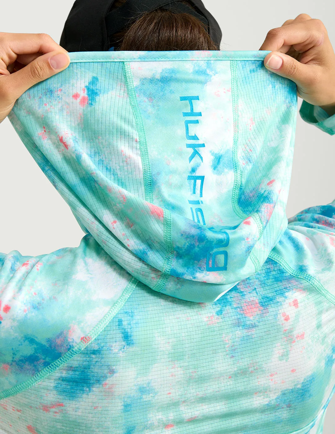 Womens Icon Performance Hoodie