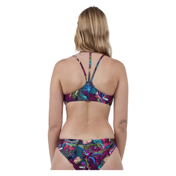 Women's Shoreline Sweet Memory Strappy Swimsuit Top