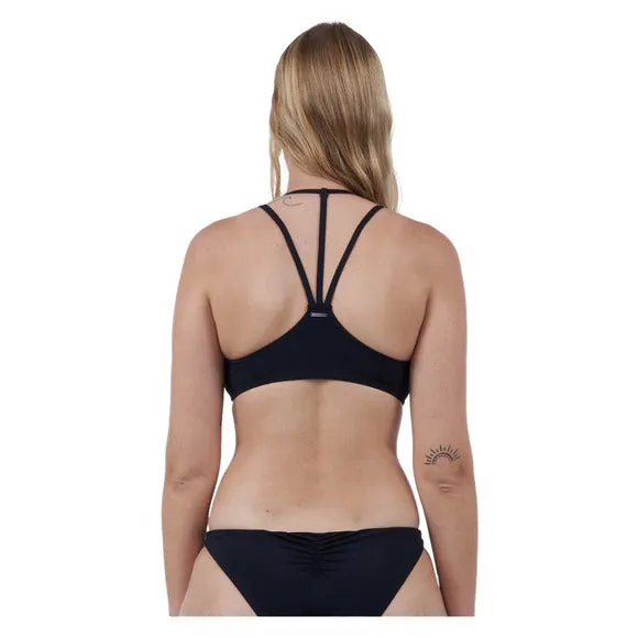 Women's Shoreline Sweet Memory Strappy Swimsuit Top
