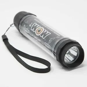 WOW Floatable Flashlight