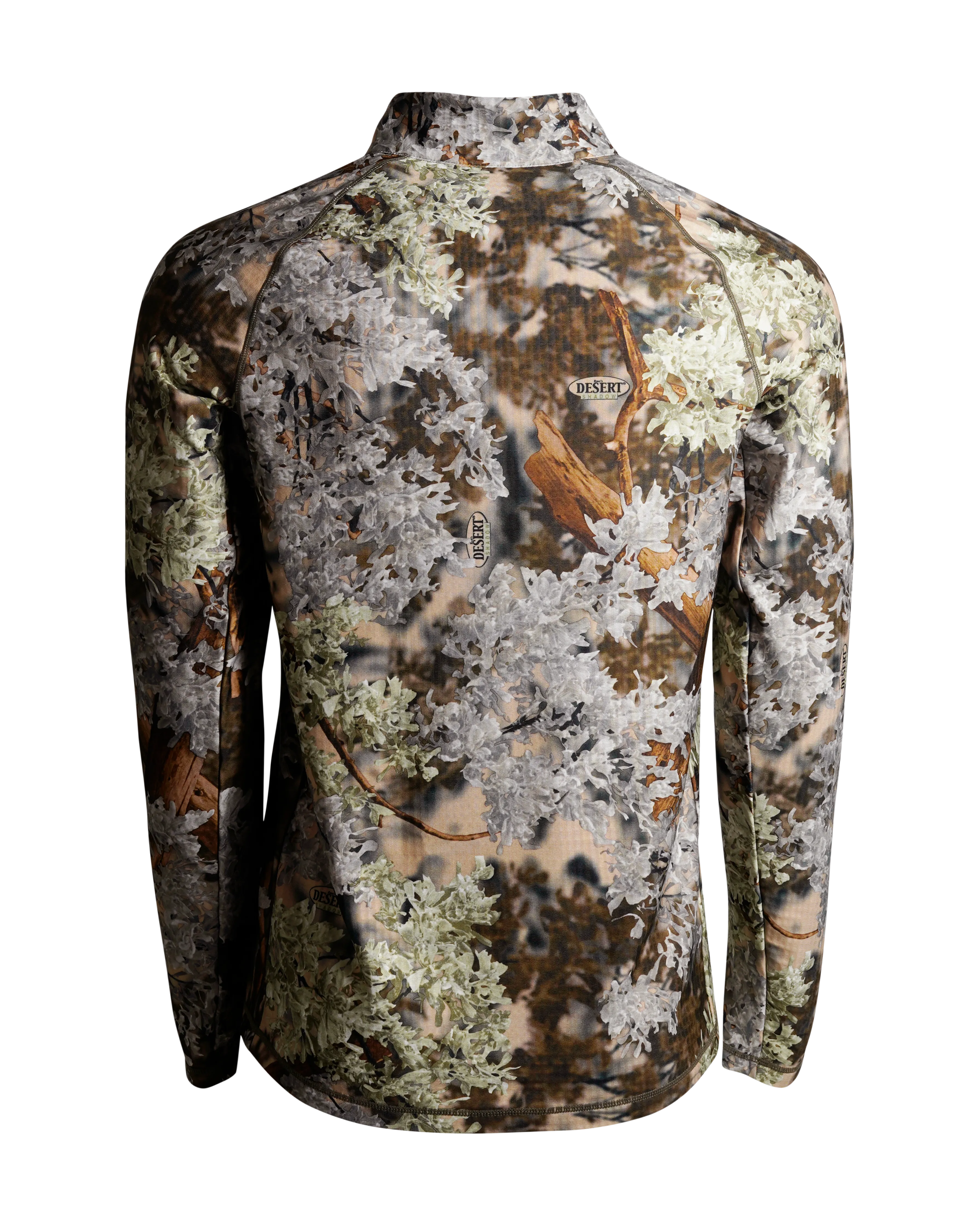 XKG Performance Fleece 1/4 Zip