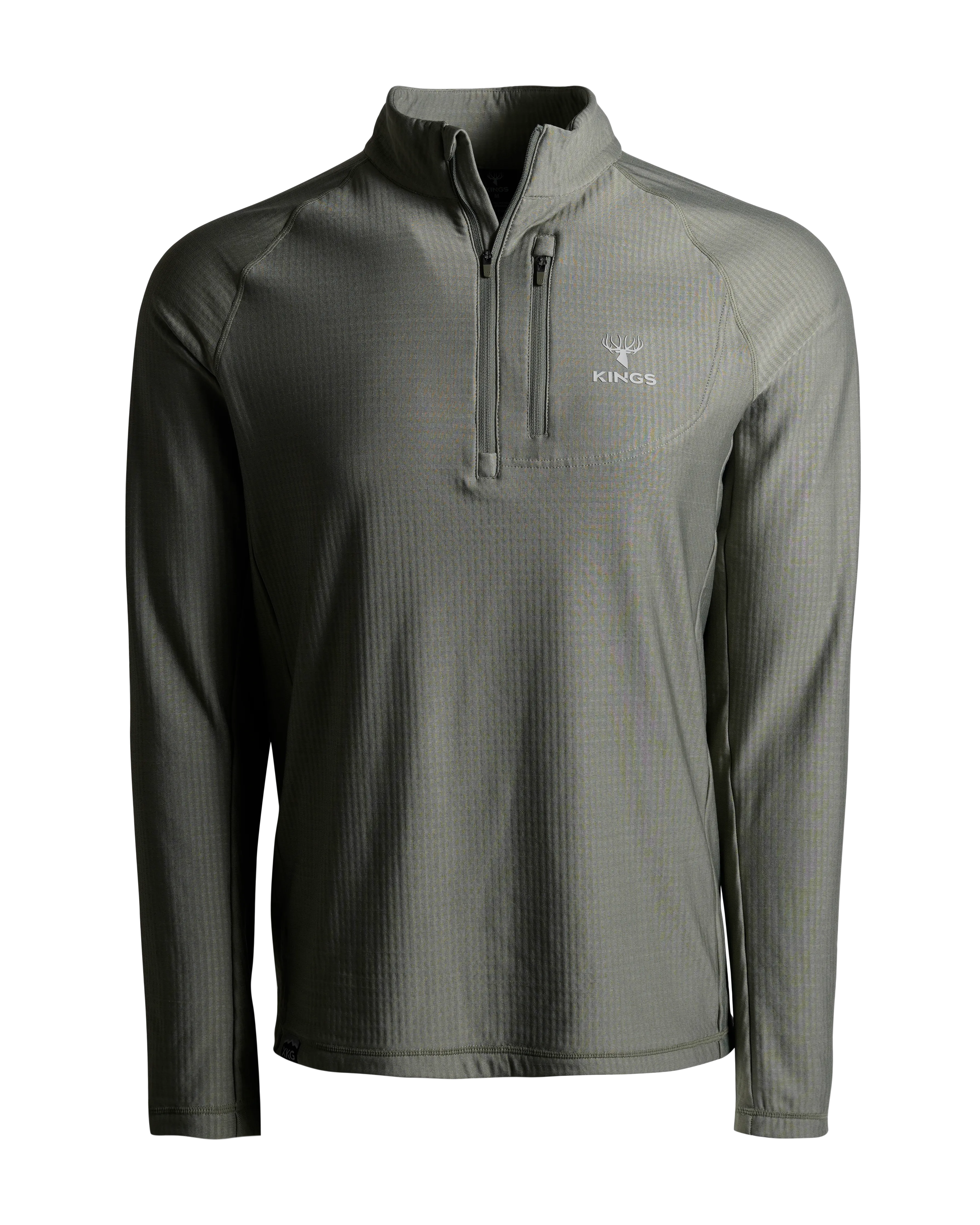 XKG Performance Fleece 1/4 Zip