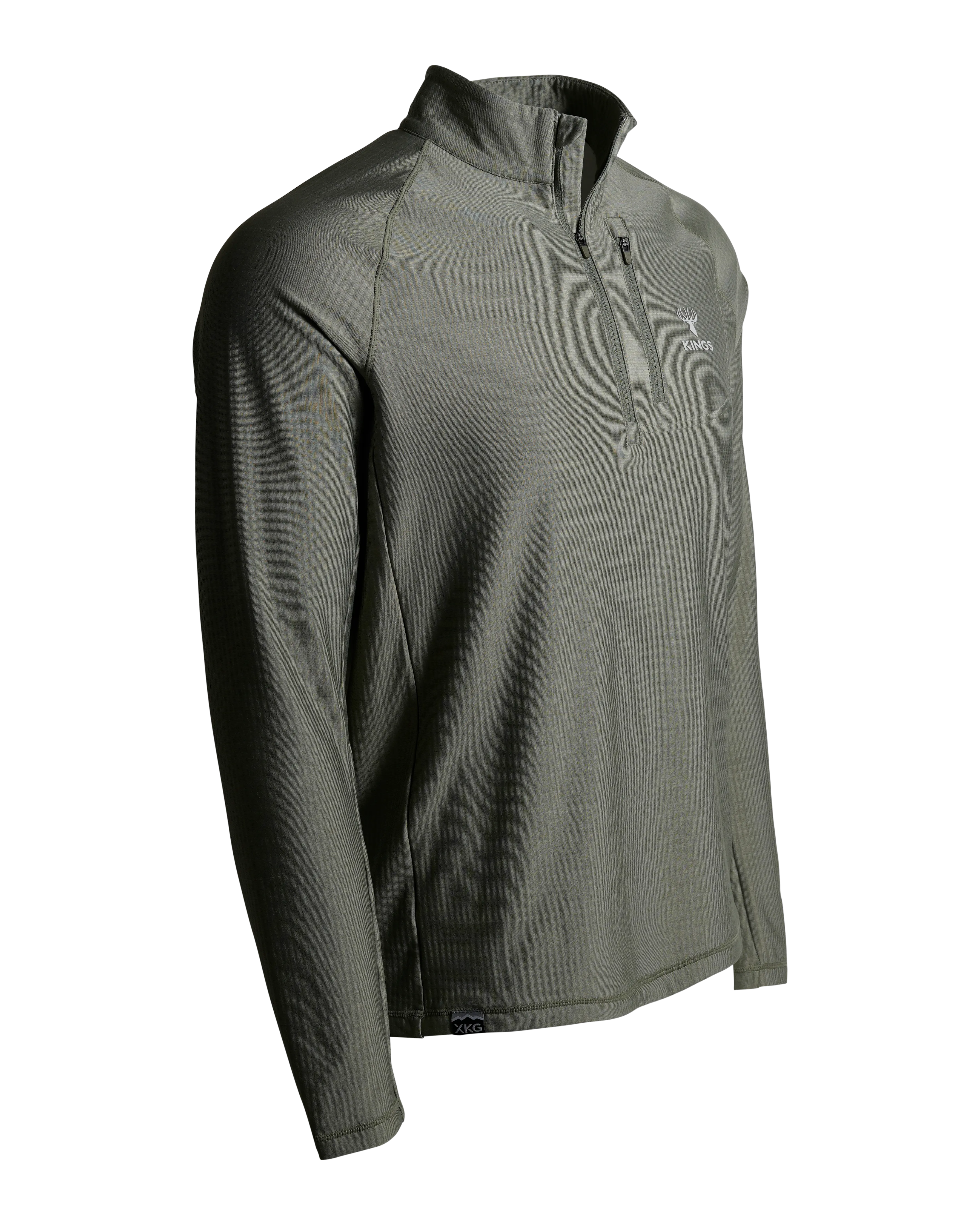 XKG Performance Fleece 1/4 Zip