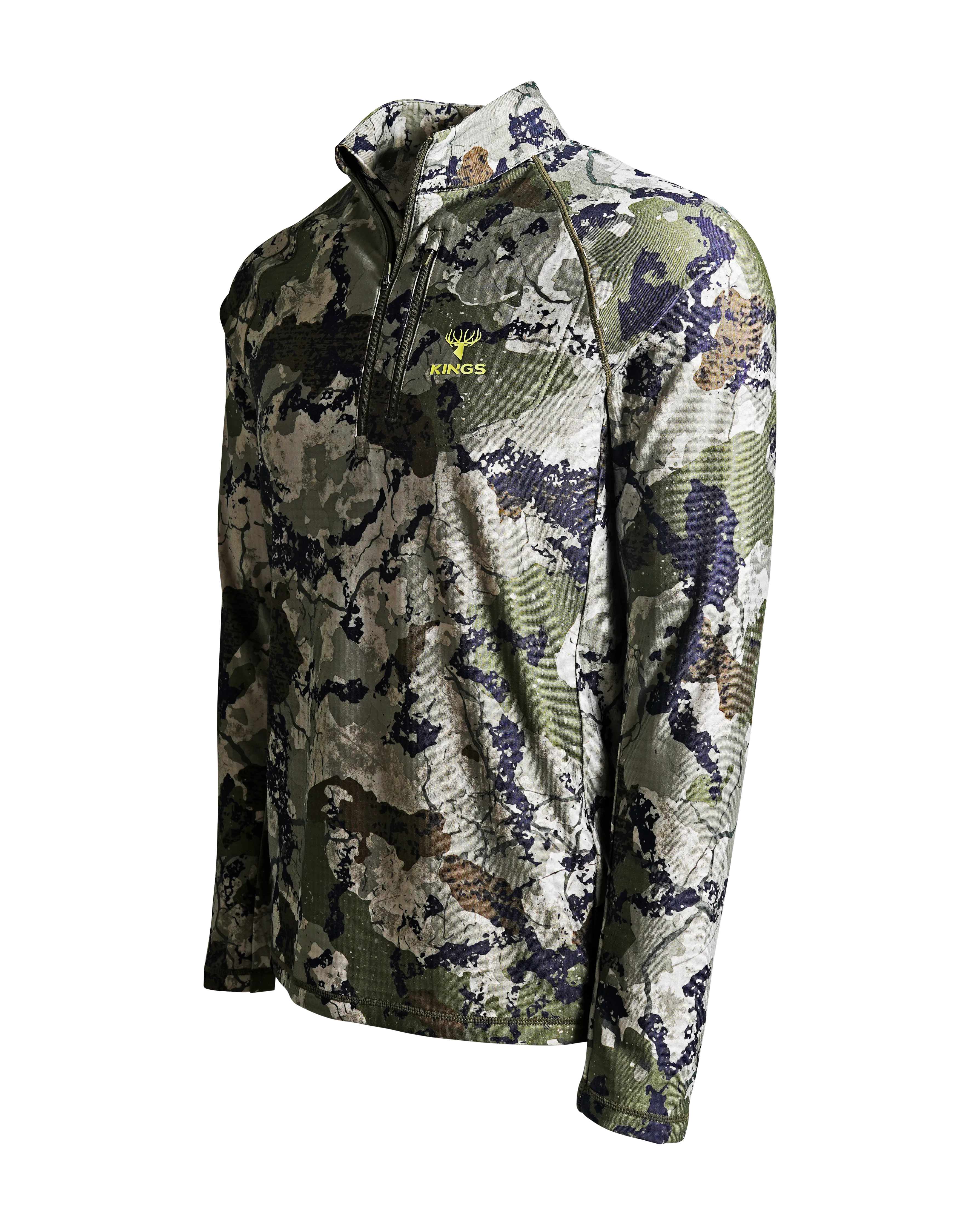 XKG Performance Fleece 1/4 Zip