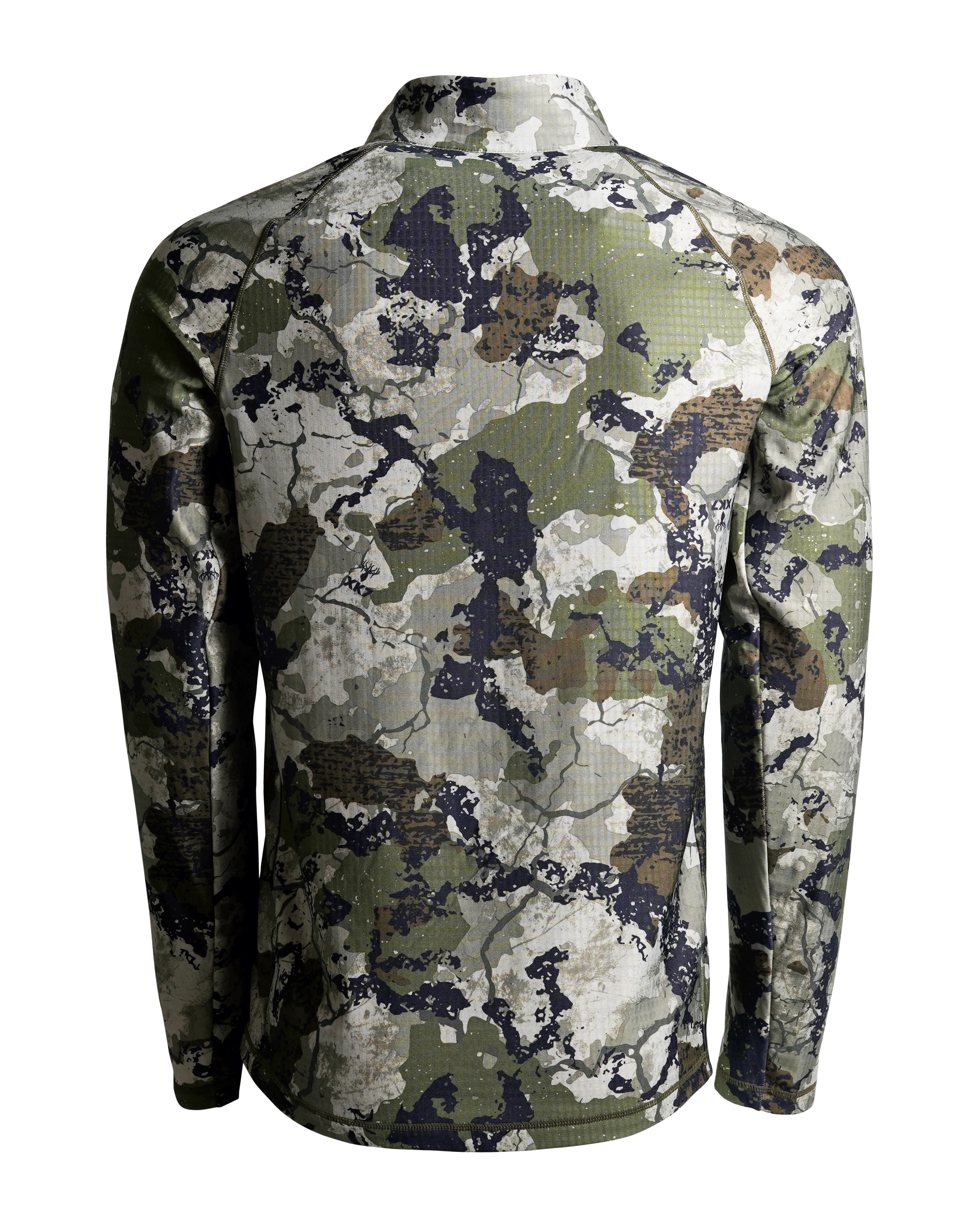 XKG Performance Fleece 1/4 Zip