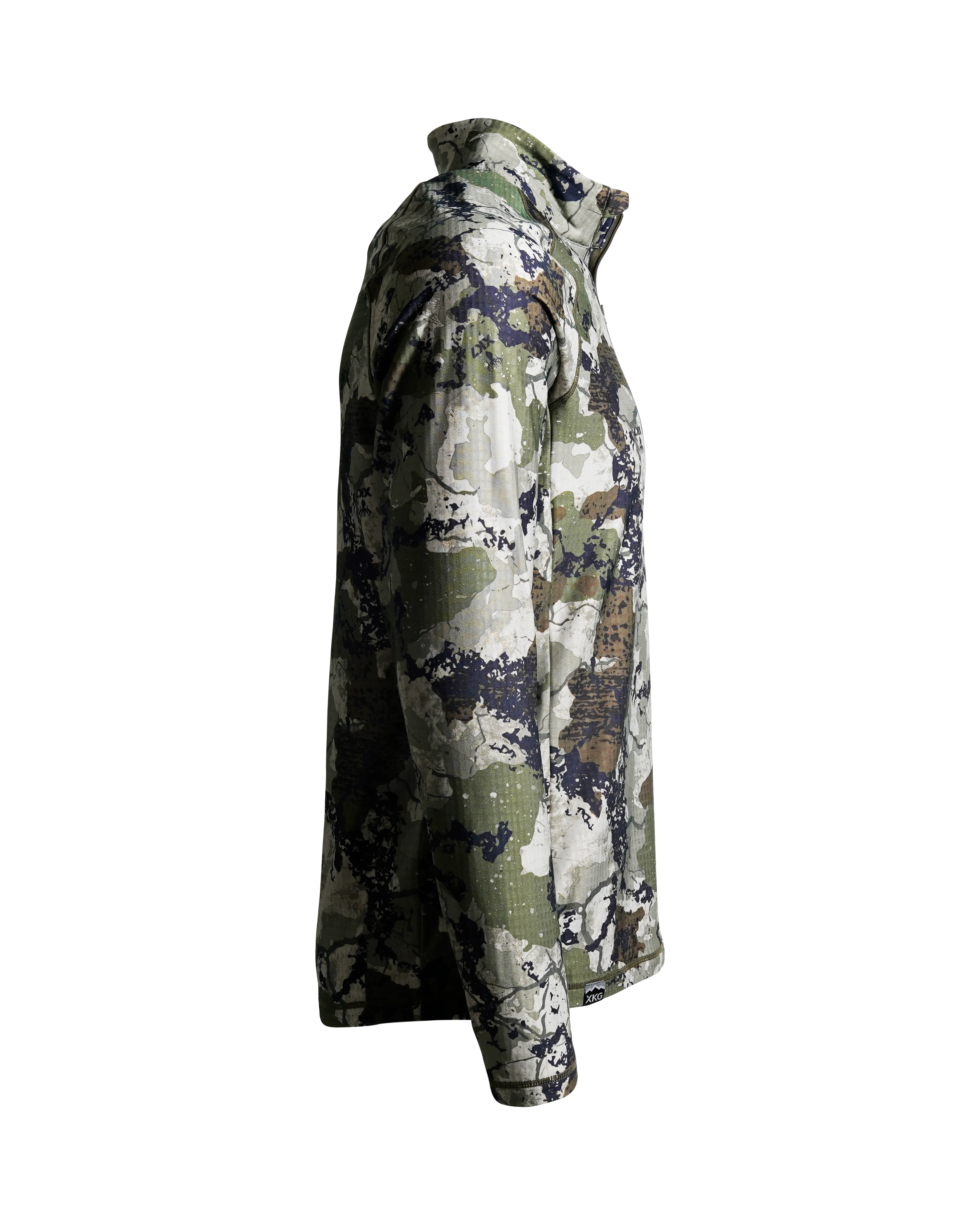 XKG Performance Fleece 1/4 Zip