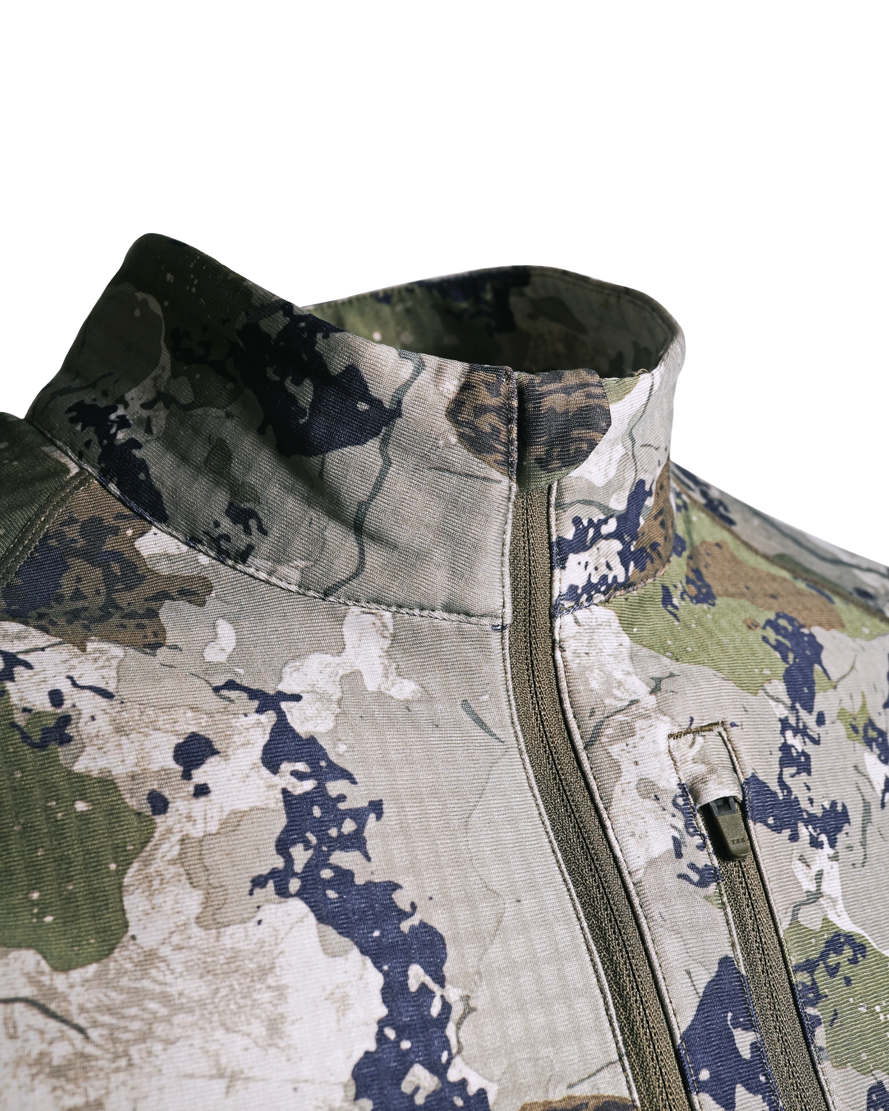 XKG Performance Fleece 1/4 Zip