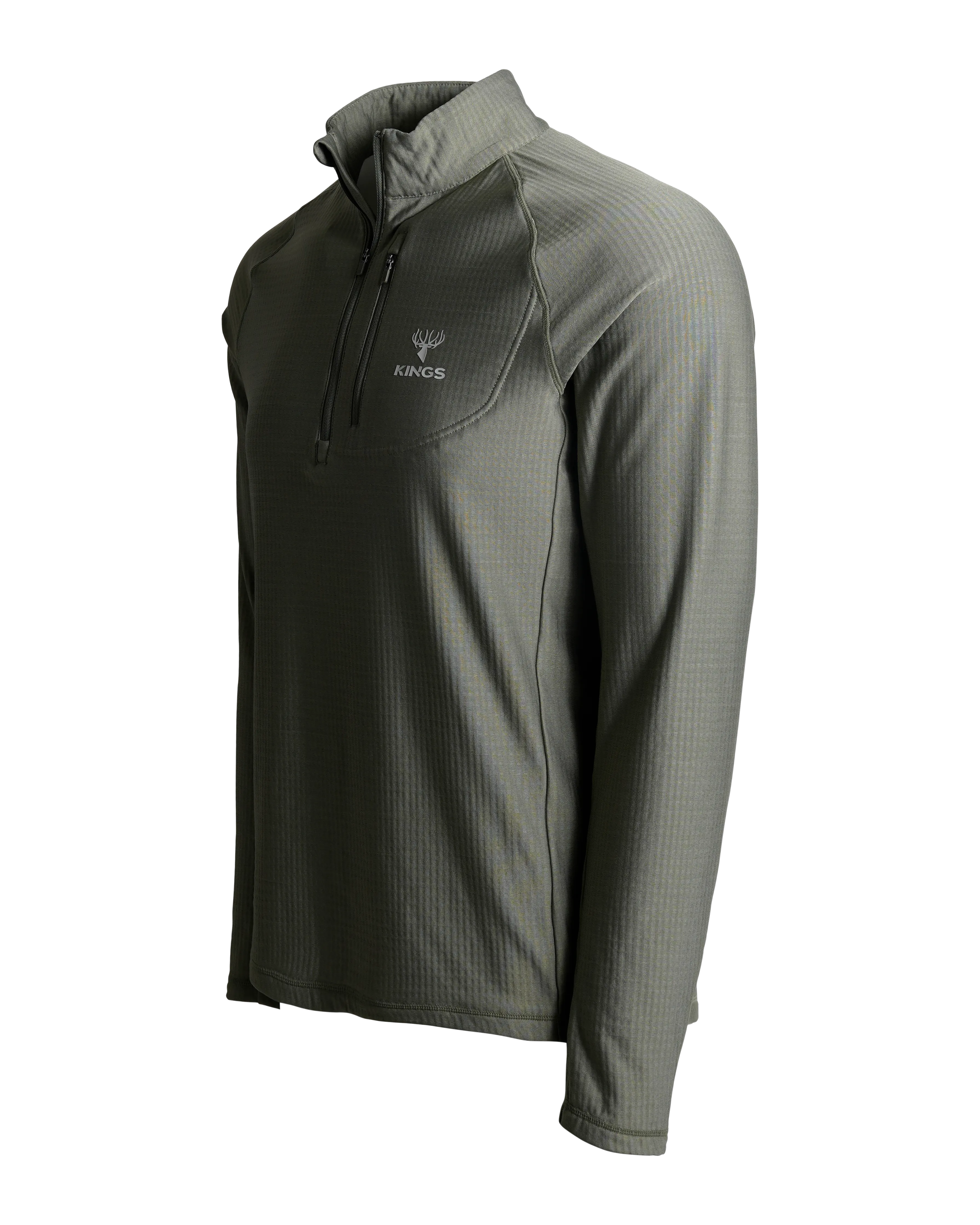 XKG Performance Fleece 1/4 Zip