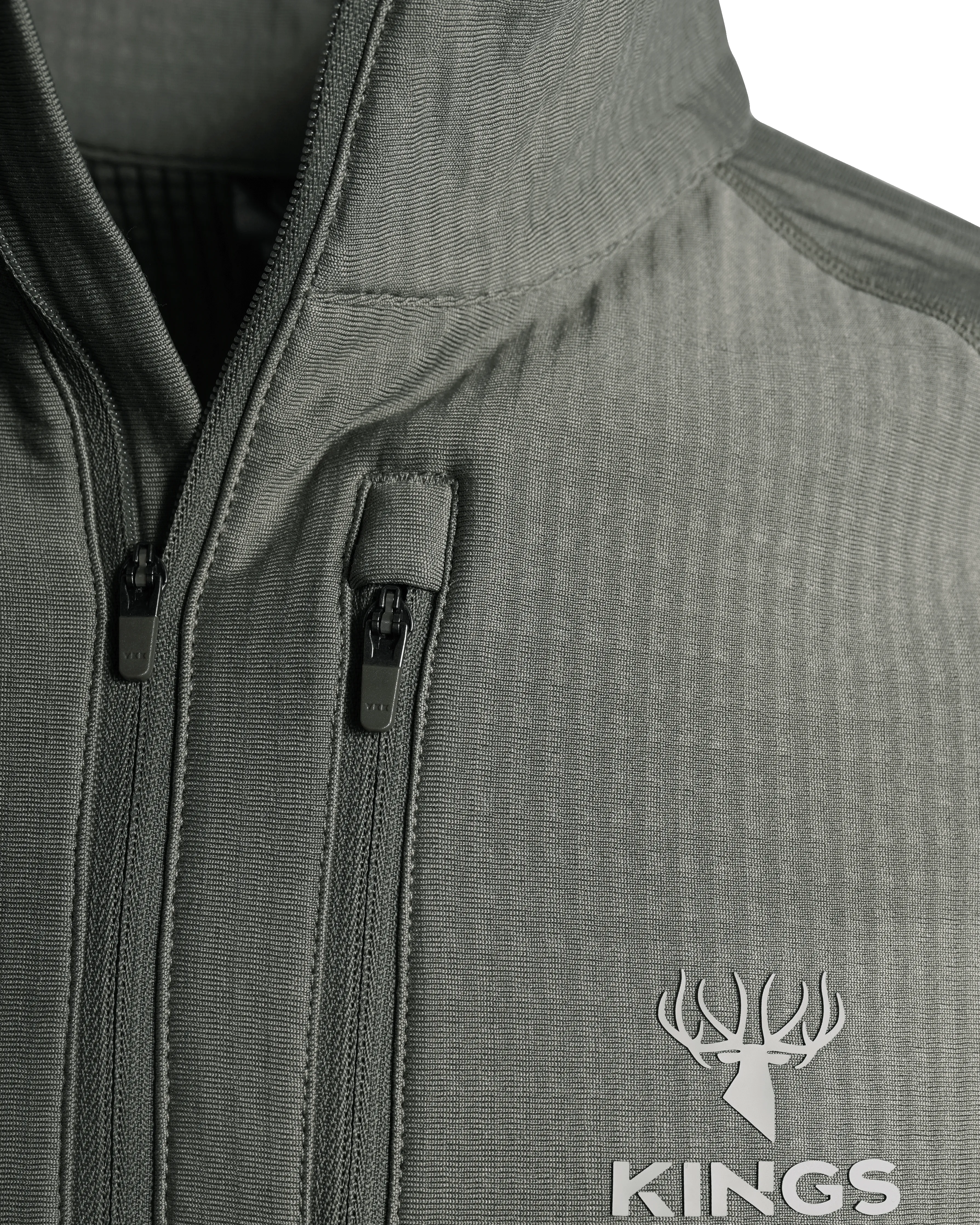 XKG Performance Fleece 1/4 Zip