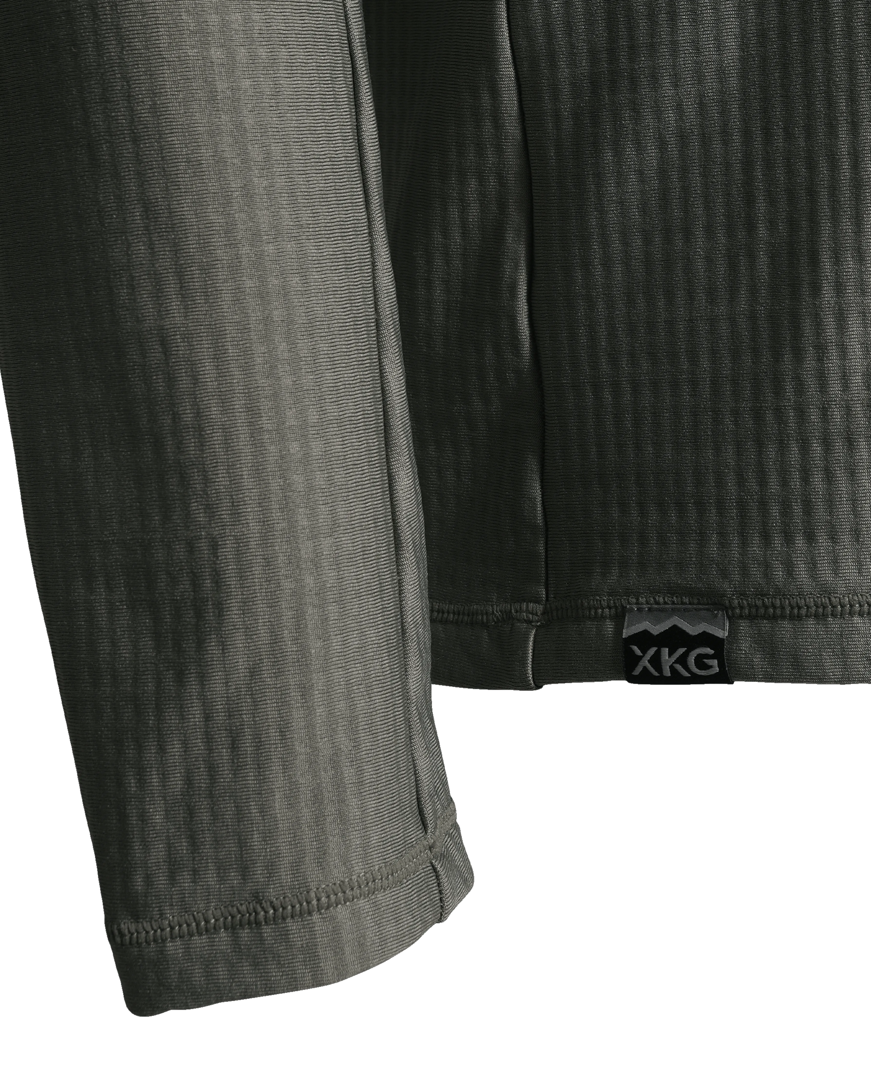 XKG Performance Fleece 1/4 Zip