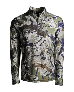XKG Performance Fleece 1/4 Zip
