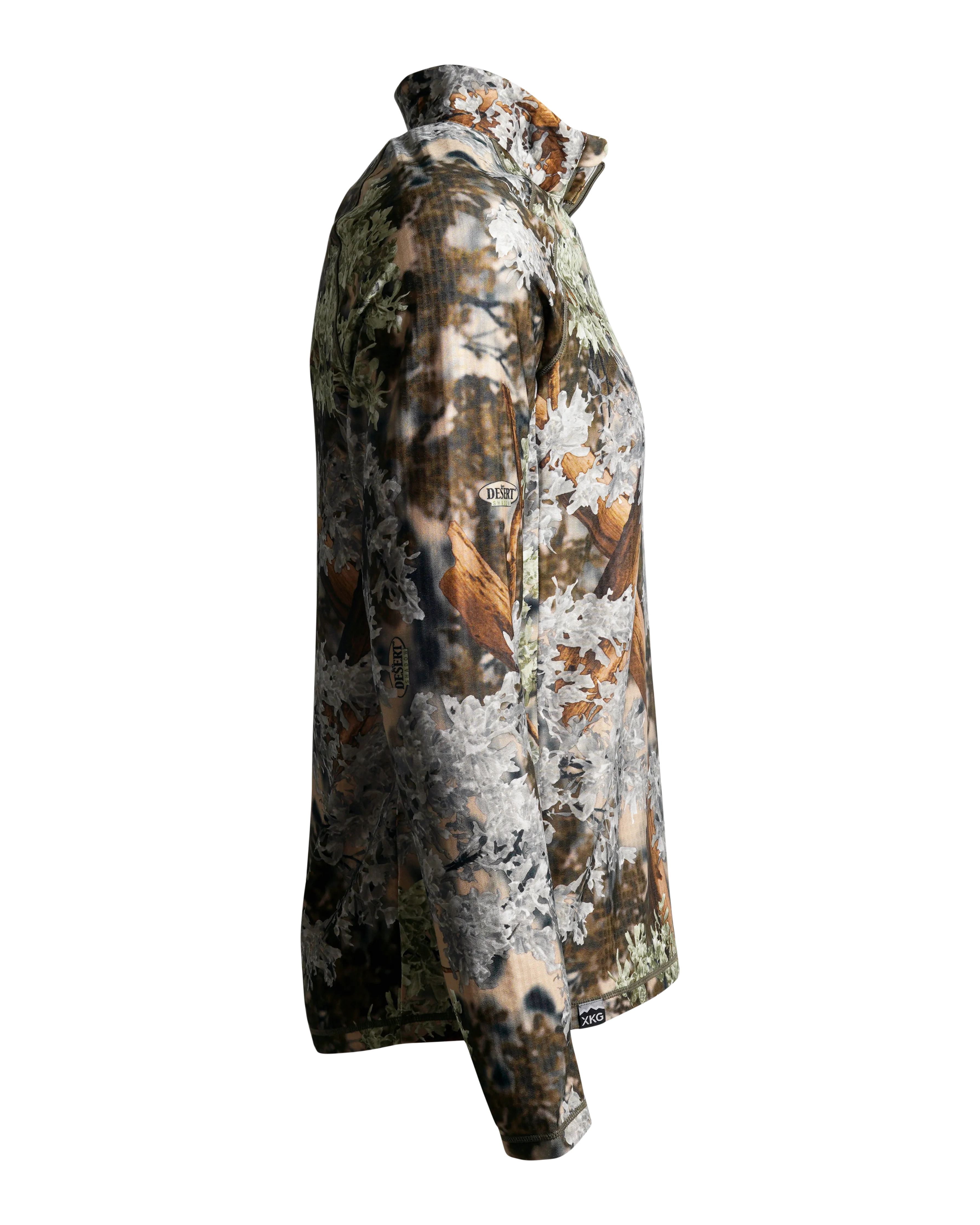 XKG Performance Fleece 1/4 Zip