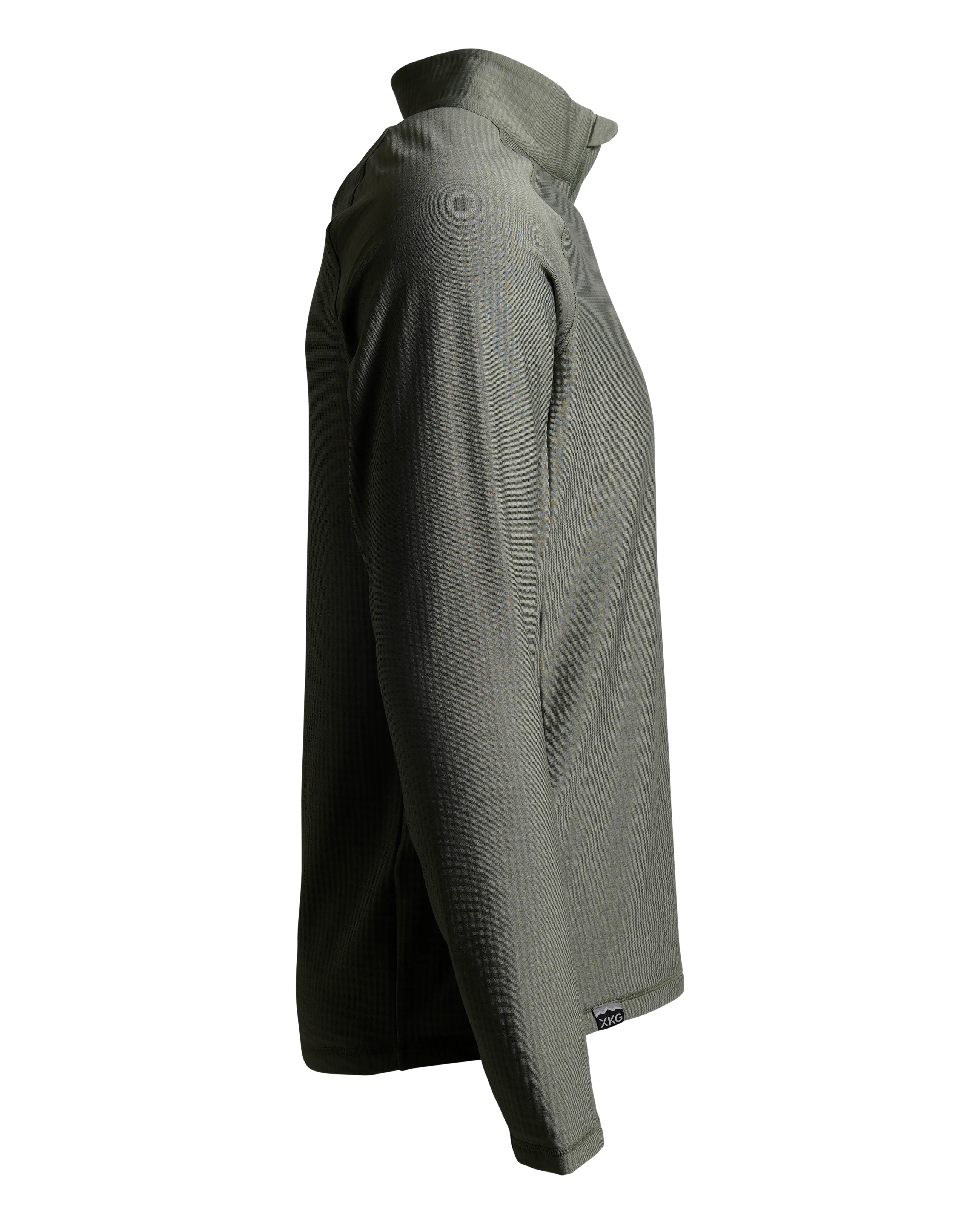 XKG Performance Fleece 1/4 Zip