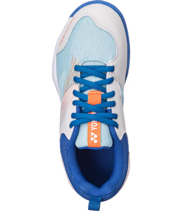 Yonex Power Cushion 37 Badminton Shoe [Junior]