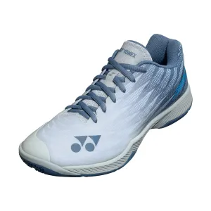 Yonex Power Cushion AERUS X2 (MEN) Badminton Shoe [Blue Gray]