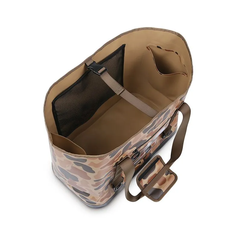Yukon Outfitters Grab-and-Go Dry Tote