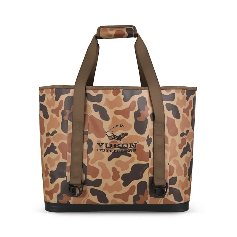 Yukon Outfitters Grab-and-Go Dry Tote